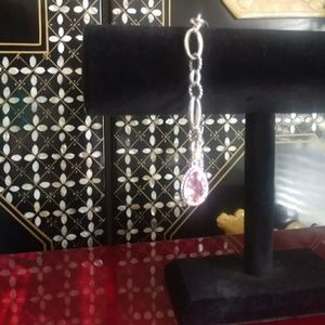 Brighton bracelet Power of Pink 2014